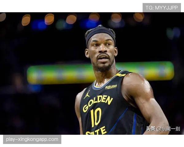 库明加改穿1号立志长期效力勇士展望新赛季再创辉煌