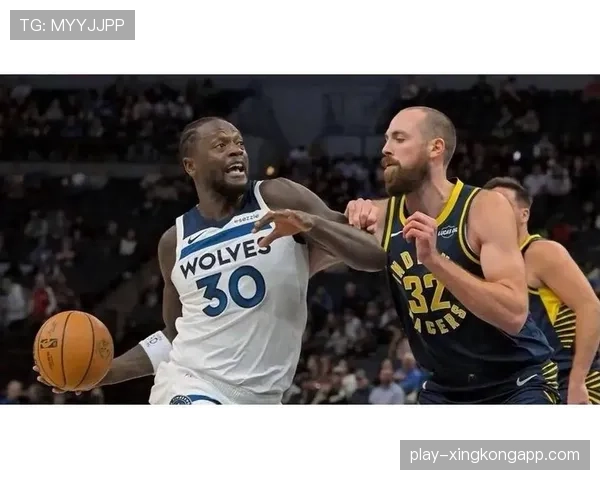 步行者加时险胜森林狼，NBA进攻大战引球迷热议