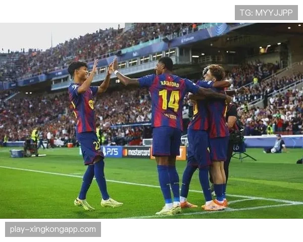 巴萨年度七胜一平强势反弹 净胜球力压皇马夺冠